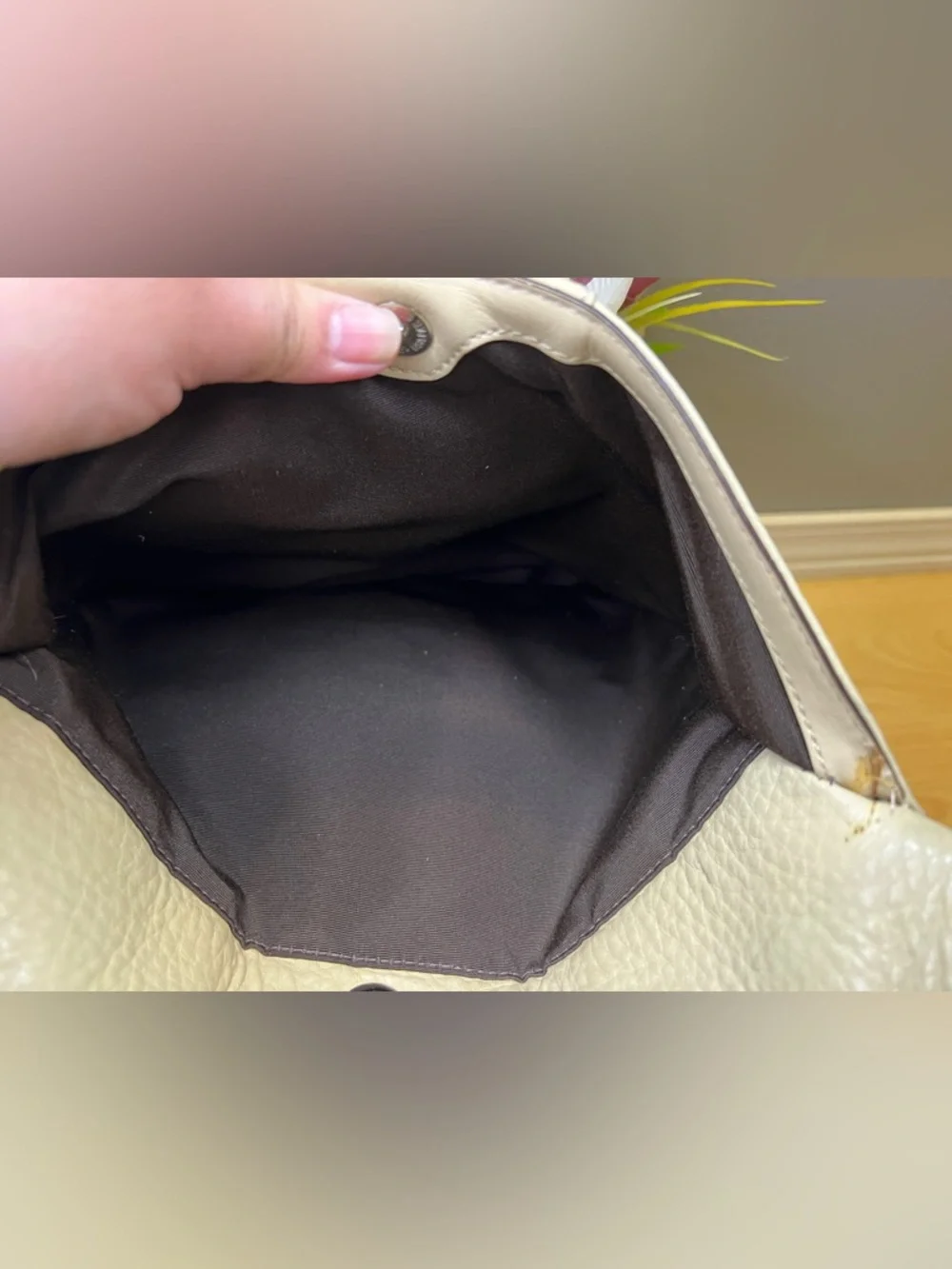 Coach Hamilton Shoulder Bag